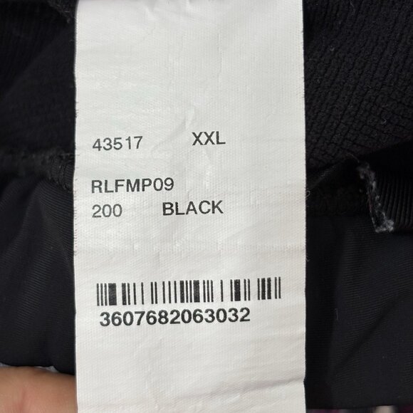 Rossignol Womens XXL Ski Pants Softshell Black Lightweight Snowboard Hiking Trek - Picture 10 of 16